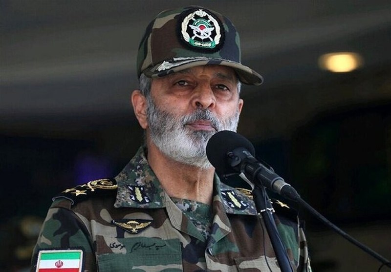 موسوی: بعید است دشمنان دوباره قصد غلطی داشته باشند